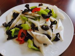 -万佛湖许老大铁锅鱼(黑金冠店)