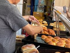 -惠源面包店(开禾路店)