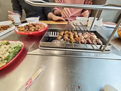 -彭城八戒羊肉串(总店)