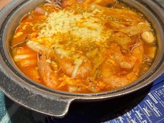 -炸鸡情侣韩式料理(中央大街店)