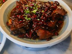 -懒人盐府人家(航天桥店)
