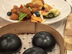 -粤珍轩·家宴·广式茶点(新城广场店)