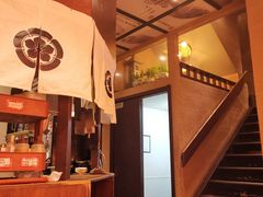 -千代武日本料理(爱建店)