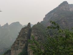 -孤山寨风景区