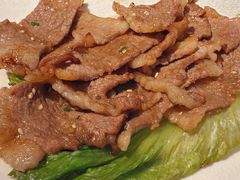 -御牛道日式烤肉料理(杭州万象城店)
