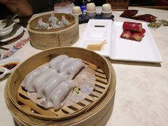 海丰特色菜粿-隆隆金大茶楼(地王广场店)