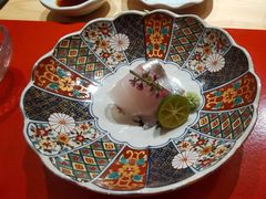 -鮨青(恒基名人购物中心店)