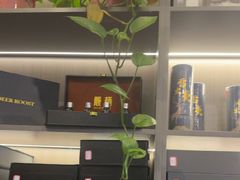 -鹿栖.精油SPA(金山世纪城店)