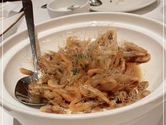 -A One Kitchen·南京精菜馆(德基广场店)