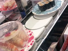 -友壹町寿司(嘉洲广场店)