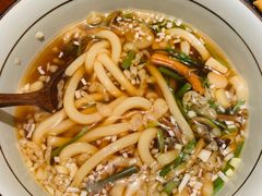 -千代武日本料理(爱建店)