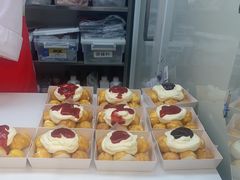 -味多美蛋糕(杨闸环岛店)