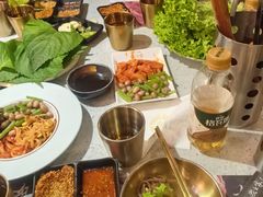 -炭之家齐齐哈尔大片烤肉·涮毛肚火锅·齐齐哈尔烤肉(中央大街店)