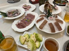 -围炉夜话·潮汕卤水火锅(榕江店)