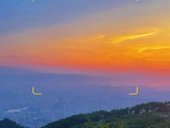 -鼓岭旅游度假区