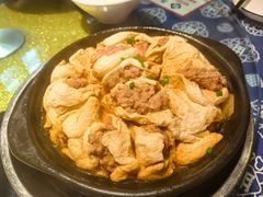 -旺角小渔村(二马路店)