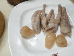 -周记茗点居(西村店)