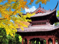 -钱王祠