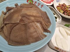 -蜀留香火锅·始于1999·原四川老火锅(白堤路店)