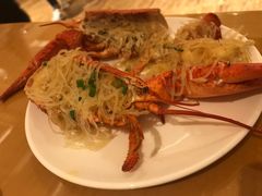 -盛宴标帜西餐厅龙虾.鲍鱼•牛排(重庆喜来登大酒店)