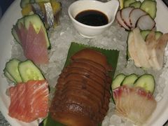 -上和臻品中国菜(花园街店)