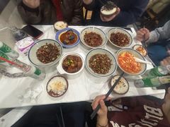 -新新湘菜馆(新中街二条店)