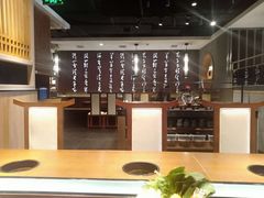 大堂-呷哺呷哺 黄金牧场 (回龙观港龙店)