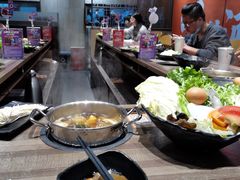 -呷哺呷哺 黄金牧场 (旧宫永辉超市店)