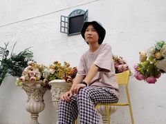 -广州市紫泥堂文化创意园景区