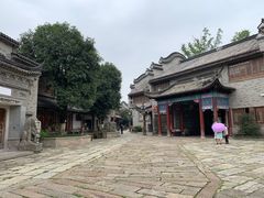 -龙潭水乡