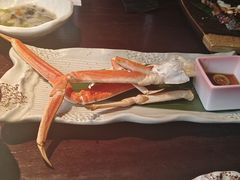 -松鹤精致料理(五一中路店)