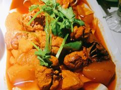 -香料集市新疆餐厅·清真聚餐(成都远洋太古里店)