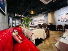 大堂-BONAZZA 意大利餐厅