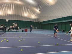 -中体一方网球培训(国家网球中心校区)