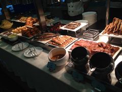 -339旋转餐厅(天府熊猫塔店)