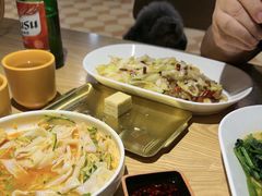 -谷丽麦馕新疆菜·清真(步步高梅溪新天地店)