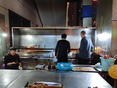 -新疆民族团结羊肉串(锦江区店)