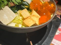 -玉川屋创意日料Bistro(柳巷店)