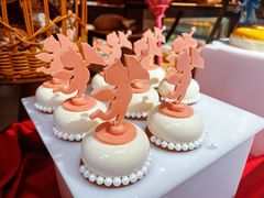 -南湖宾馆·鸳湖阁全日制餐厅