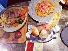-良木缘咖啡西餐(太古里店)