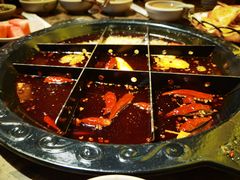 -舒家大院重庆老火锅(纪念塔店)