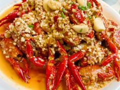 -小李子油焖大虾(南浦店)