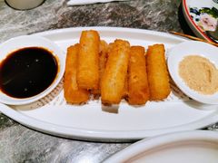 -新白鹿餐厅(金鹰新街口店)