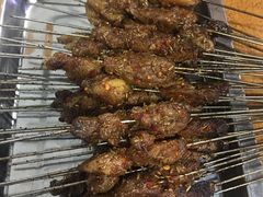 -清真·马峰烤肉(小学习北巷店)