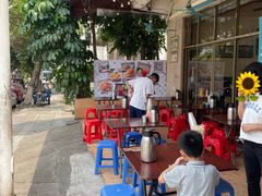 大堂-繁仔牛杂(石排店)