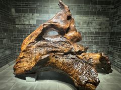 -乐山乌木文化博览苑