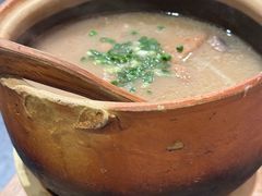 -清水亭湖北菜(大屯DT51店)