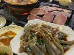 -象山村腊排骨(丽江总店)