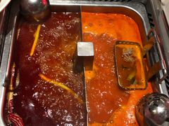 -海底捞火锅(老城根店)