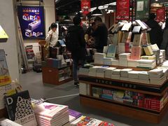 -西西弗书店&矢量咖啡(凯德晶萃广场店)